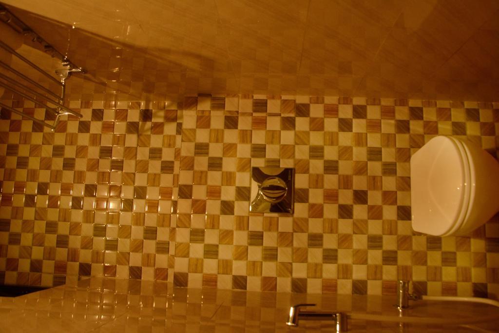 King Paradise Hotel Tiruchirappalli Екстериор снимка