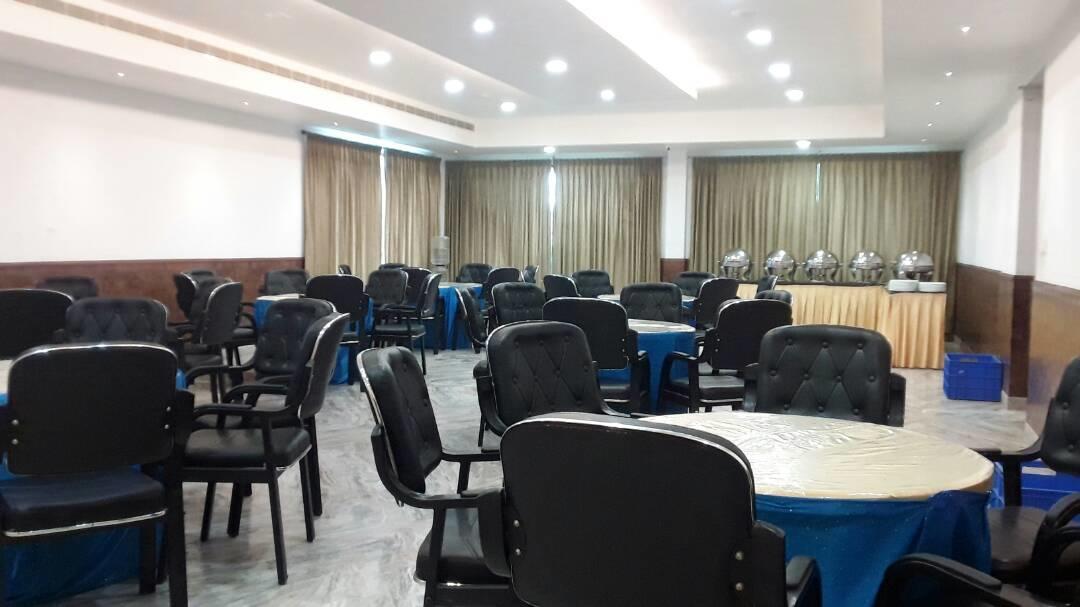King Paradise Hotel Tiruchirappalli Екстериор снимка