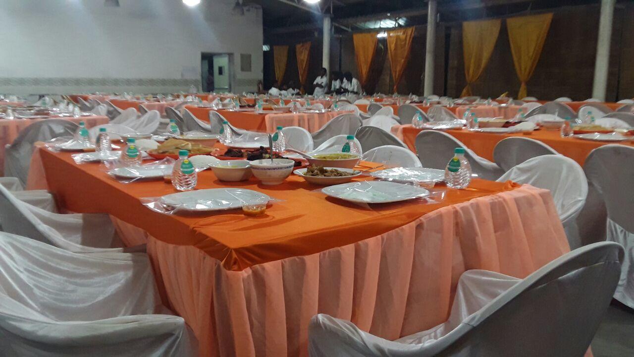 King Paradise Hotel Tiruchirappalli Екстериор снимка