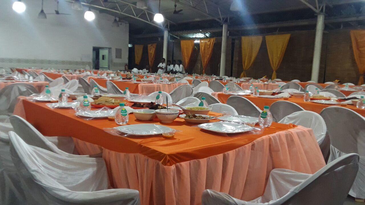 King Paradise Hotel Tiruchirappalli Екстериор снимка