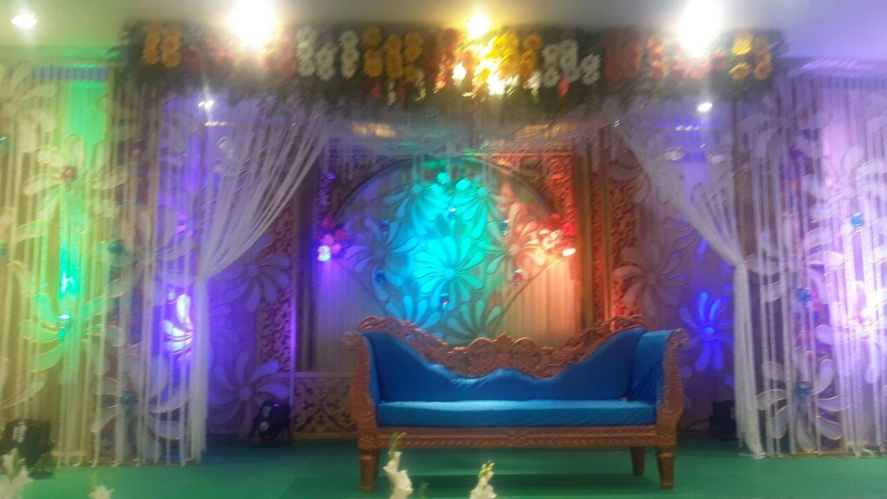 King Paradise Hotel Tiruchirappalli Екстериор снимка