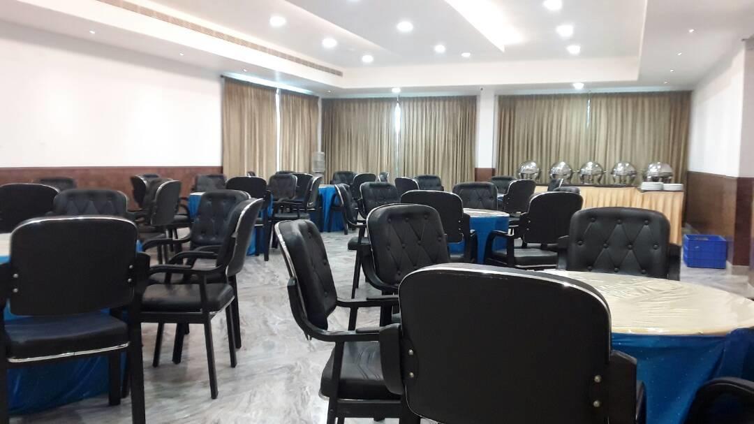 King Paradise Hotel Tiruchirappalli Екстериор снимка